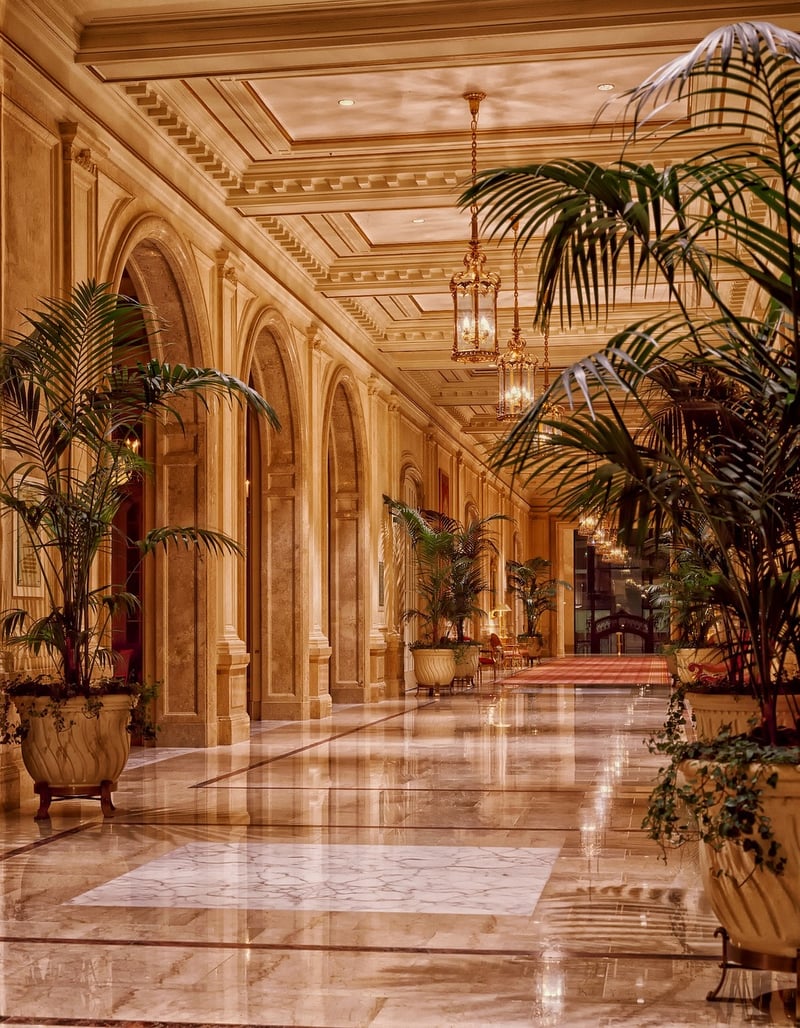 Opulent Embellishments